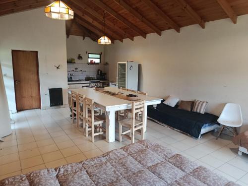 Medanos Apartment | Apart hotel Las golondrinas