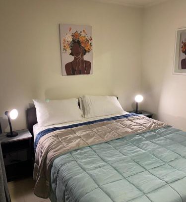 Las Rejas Apartment | Apart Hotel Luxury