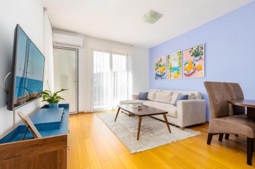 Igalo Apartment | Apart hotel M S KATUNJANIN