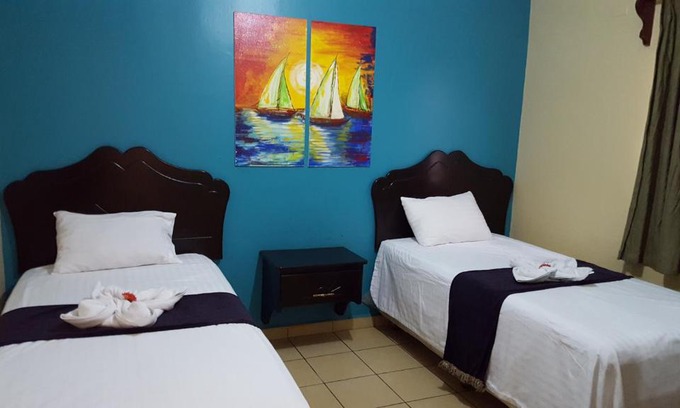 Sector 1 Apartment | Apart Hotel Pico Bonito