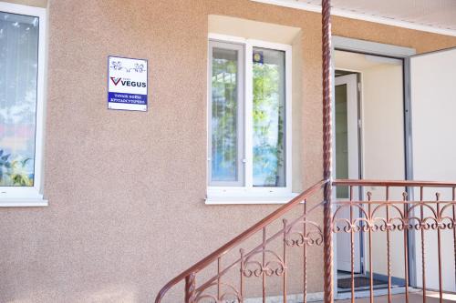 Uralsk Apartment | APART-HOTEL VEGUS