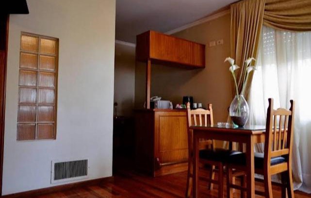 San Juan Hotel | Apart Hotel Villa Don Tomas