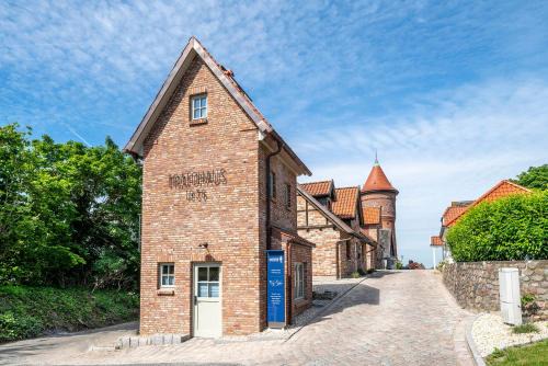 Bad Segeberg Hotel | Apart Hotel Wasserturm