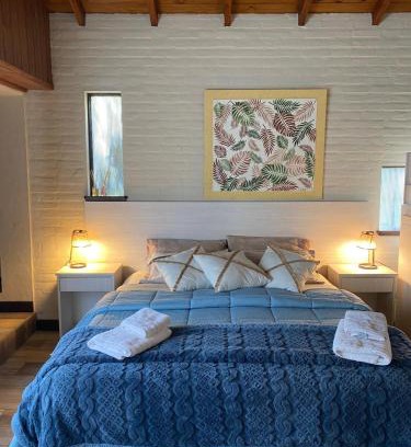Balcarce Bed & Breakfast | Apart Los Cerrillos