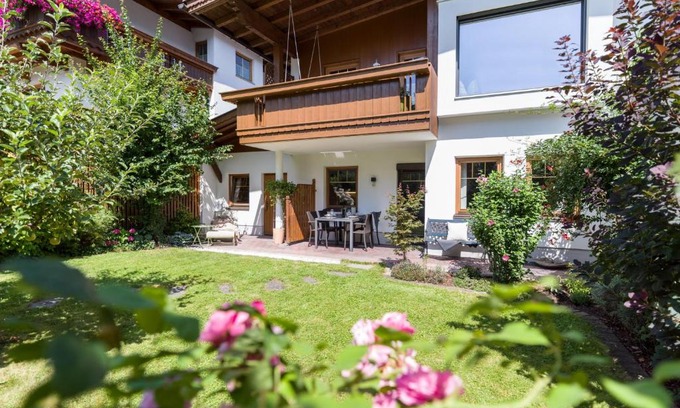 Zillertal Apartment | Apart M