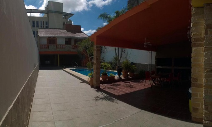 Termas de Rio Hondo Apartment | Apart Ma & Cris