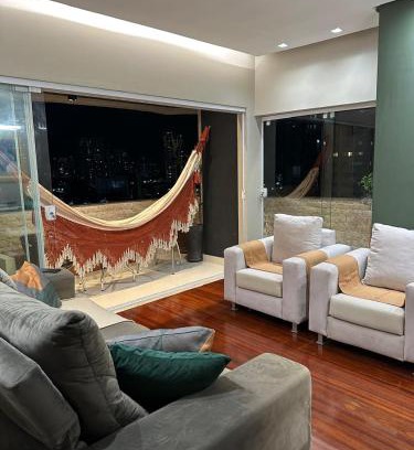 Belem Apartment | APART MARAVILHOSO CÍRIO E COP 30 próx ao HANGAR