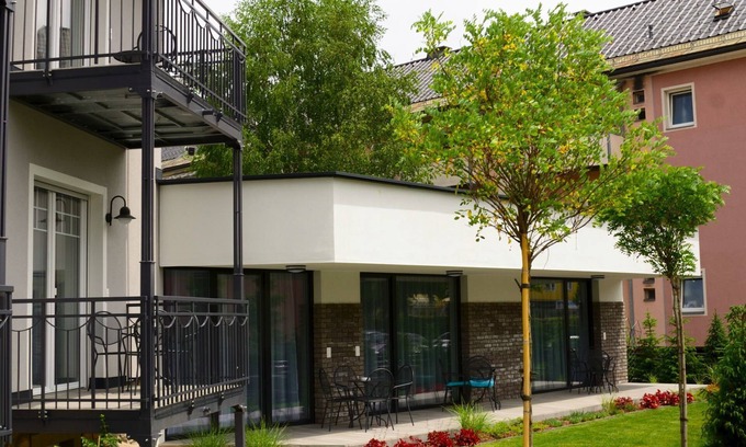 Villach Apartment | Apart of me Villach