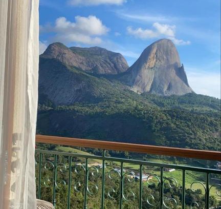 Pedra Azul Apartment | Apart Pedra Azul