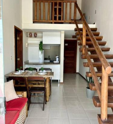 Centro Apartment | Apart super bem localizado perto de tudo!