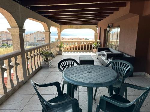 Fisterra Apartment | Apart Terraza Charca 19