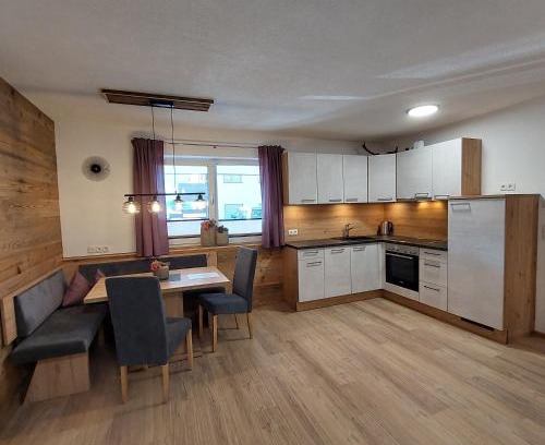 Hart im Zillertal Apartment | Apart Timeout