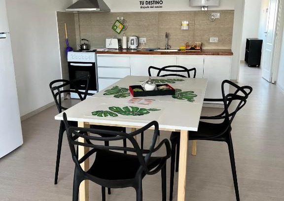 Trelew Apartment | APART trelew 5