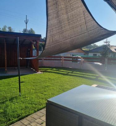 Halenkovice Apartment | Apart U Svatých