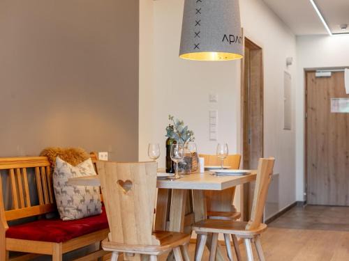 Haus im Ennstal Apartment | Apart33 Top 2-11