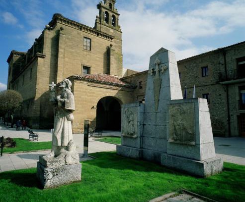 Santo Domingo de la Calzada Apartment | Apartamento Santo Domingo de la Calzada La Rioja
