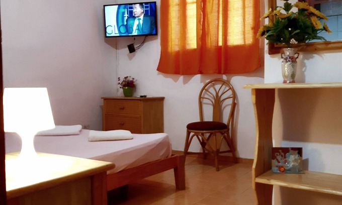 Centro Hotel | Aparta Hotel Casa Clara