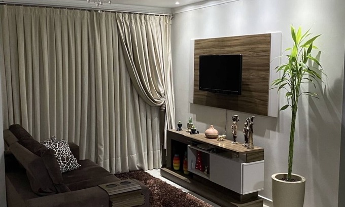 Pomerode Apartment | Apartamento em Pomerode