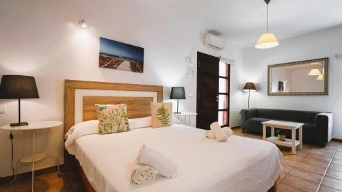 Formentera Apartment | Apartamentos Es Pou - Emar Hotels