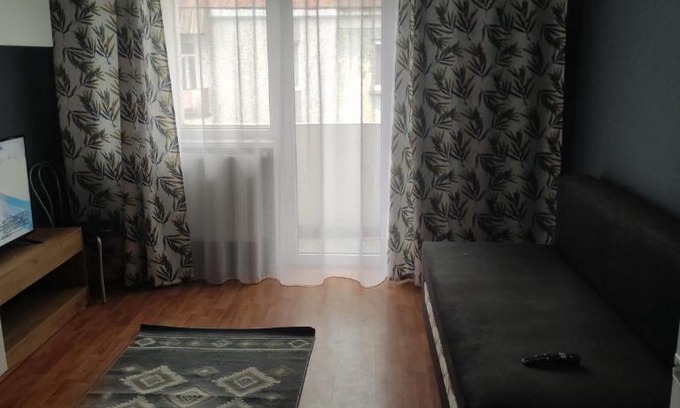 Cavnic Apartment | Apartament în regim Hotelier