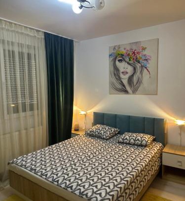 Pantelimon Apartment | Apartament în regim