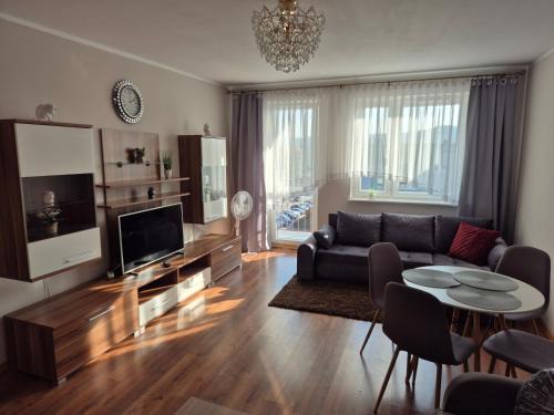 Reda Apartment | Apartament Łąkowa