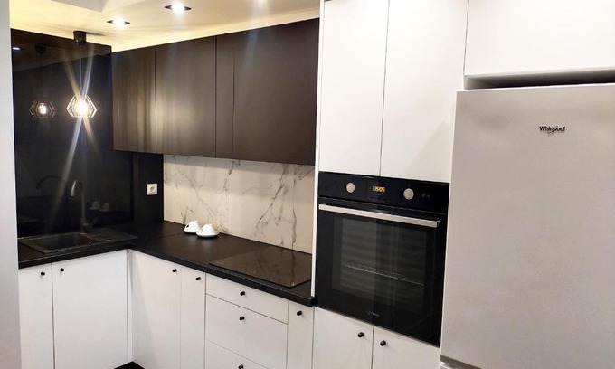 Ostroleka Apartment | Apartament 11 Listopada