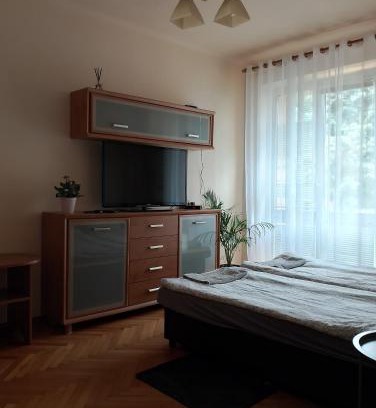 Przemysl Apartment | Apartament 14