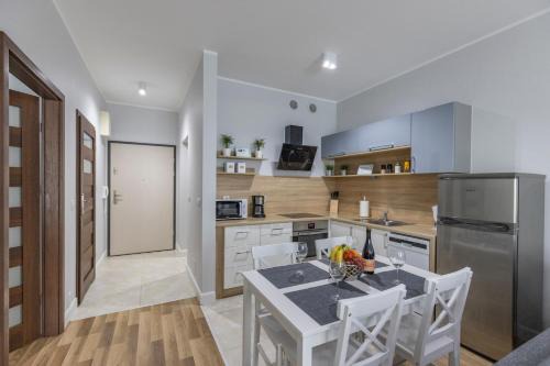 West Pomeranian Voivodeship Apartment | Apartament 1E Szczecin