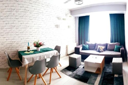 Konin Apartment | APARTAMENT 2+2