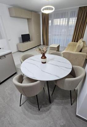 Tirgu Mures Apartment | Apartament 2 camere - Concept 9