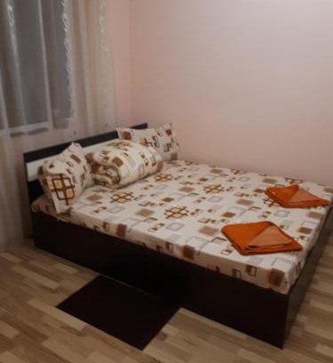 Sulina Apartment | apartament 2 camere semidecomandat "LA GICU"