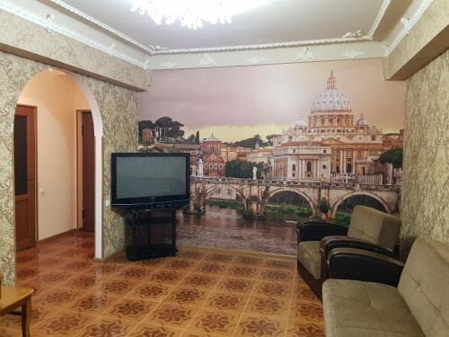 Kentron Apartment | Apartament-26 in the Center of Yerevan