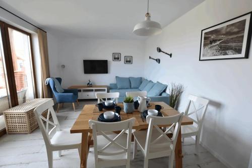 Zarnowska Apartment | Apartament 27A-11- Łebska Ostoja