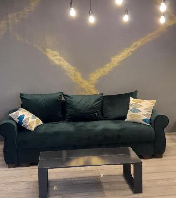 Alba Iulia Apartment | Apartament 3 camere cetate