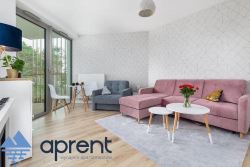 Pobierowo Apartment | Apartament 321 Pinea - Aprent