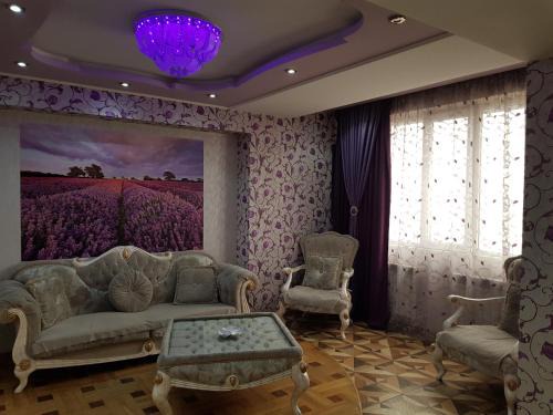 Kentron Apartment | Apartament-46 in the center of Yerevan