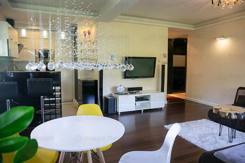 Lagiewniki Apartment | Apartament 6 piętro