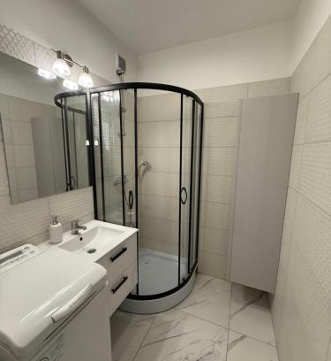Pierwoszyno Apartment | Apartament 70 m-Gdynia Cisowa
