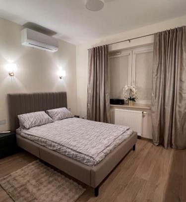 Praga Polnoc Apartment | Apartament 70 Metro