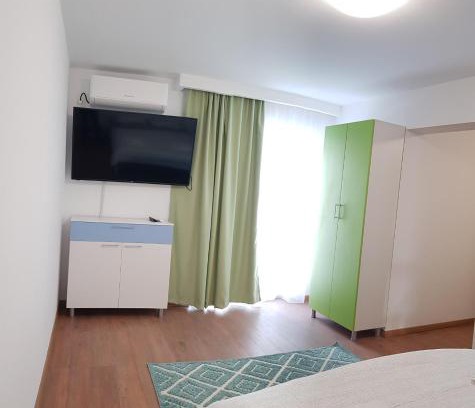 Tirgu Mures Apartment | Apartament 8 Budiu