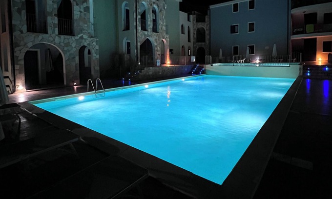 La Muddizza Condo | Apartament 8 Valledoria.