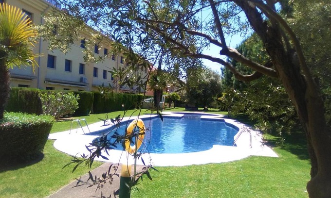 Sant Feliu de Guixols Apartment | apartament a S'Agaró