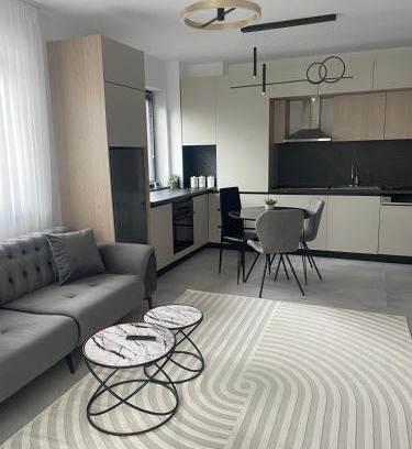 Ramnicu Valcea Apartment | Apartament A&Maya
