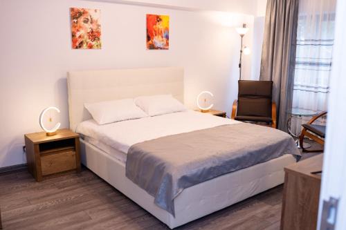 Drobeta-Turnu Severin Apartment | Apartament ALESSIA