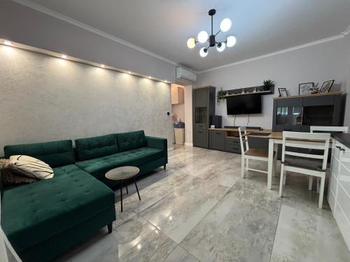 Tulcea Apartment | Apartament Ada 5
