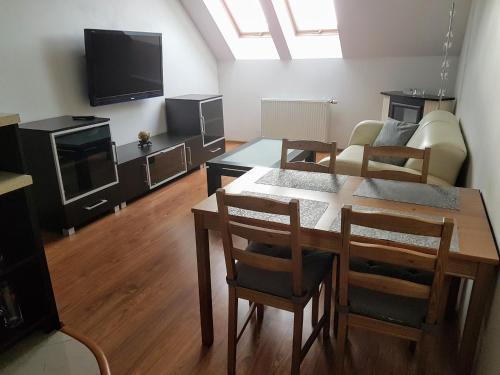 Gorzow Wielkopolski Apartment | Apartament Anders