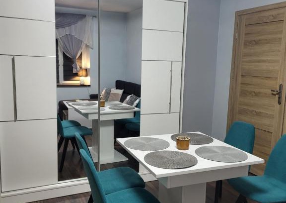 Mieroszow Apartment | Apartament Ares