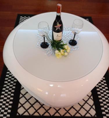 West Pomeranian Voivodeship Apartment | Apartament B & S - Free Garage Parking