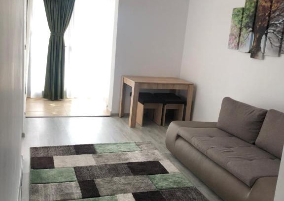 Saturn Apartment | Apartament Beta Saturn